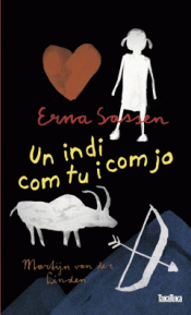 UN INDI COM TU I COM JO Imagen de cubierta: UN INDI COM TU I COM JO