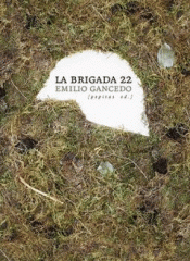 LA BRIGADA 22 Imagen de cubierta: LA BRIGADA 22