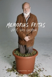 MEMORIAS FRITAS Imagen de cubierta: MEMORIAS FRITAS