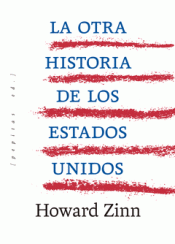 Cover Image: LA OTRA HISTORIA DE LOS ESTADOS UNIDOS