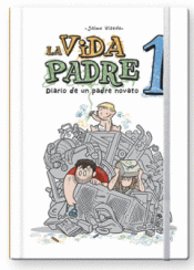 LA VIDA PADRE V1 Imagen de cubierta: LA VIDA PADRE V1
