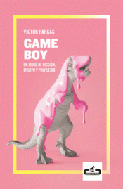 GAME BOY Imagen de cubierta: GAME BOY