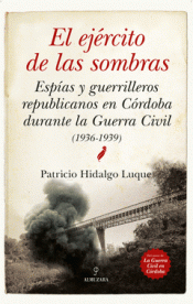 EL EJRCITO DE LAS SOMBRAS Imagen de cubierta: EL EJRCITO DE LAS SOMBRAS