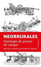 NEORRURALES Imagen de cubierta: NEORRURALES