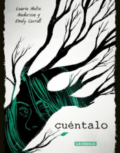 CUÉNTALO Imagen de cubierta: CUÉNTALO