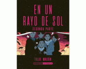 EN UN RAYO DE SOL Imagen de cubierta: EN UN RAYO DE SOL