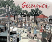 GUERNICA Imagen de cubierta: GUERNICA
