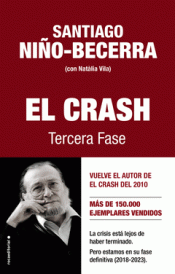 EL CRASH Imagen de cubierta: EL CRASH