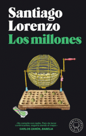 LOS MILLONES Imagen de cubierta: LOS MILLONES