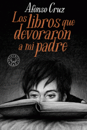 LOS LIBROS QUE DEVORARON A MI PADRE Imagen de cubierta: LOS LIBROS QUE DEVORARON A MI PADRE