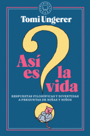 ASÍ ES LA VIDA Imagen de cubierta: ASÍ ES LA VIDA