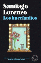 LOS HUERFANITOS Imagen de cubierta: LOS HUERFANITOS