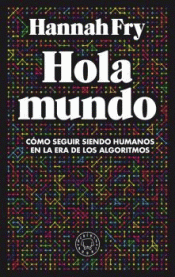 HOLA MUNDO Imagen de cubierta: HOLA MUNDO