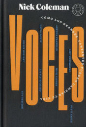 VOCES Imagen de cubierta: VOCES