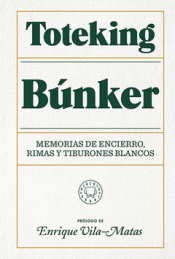 BÚNKER Imagen de cubierta: BÚNKER