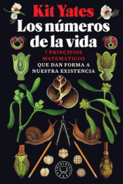 LOS NÚMEROS DE LA VIDA Imagen de cubierta: LOS NÚMEROS DE LA VIDA