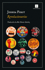 REVOLUCIONARIOS Imagen de cubierta: REVOLUCIONARIOS