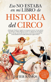 ESO NO ESTABA...HIST. CIRCO Imagen de cubierta: ESO NO ESTABA...HIST. CIRCO