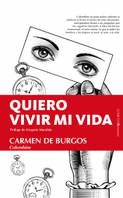 QUIERO VIVIR MI VIDA Imagen de cubierta: QUIERO VIVIR MI VIDA