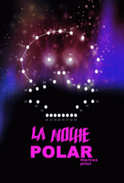 LA NOCHE POLAR Imagen de cubierta: LA NOCHE POLAR
