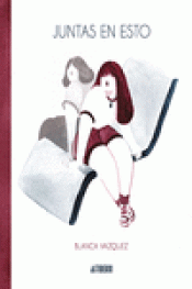JUNTAS EN ESTO Imagen de cubierta: JUNTAS EN ESTO