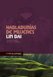 HABLADURÍAS DE MUJERES Imagen de cubierta: HABLADURÍAS DE MUJERES