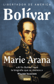 SIMÓN BOLÍVAR Imagen de cubierta: SIMÓN BOLÍVAR