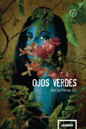 OJOS VERDES Imagen de cubierta: OJOS VERDES