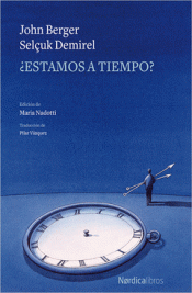 ¿ESTAMOS A TIEMPO? Imagen de cubierta: ¿ESTAMOS A TIEMPO?