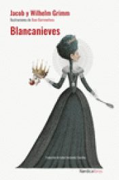 BLANCANIEVES Imagen de cubierta: BLANCANIEVES