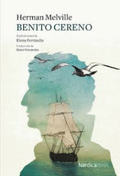 BENITO CERENO Imagen de cubierta: BENITO CERENO