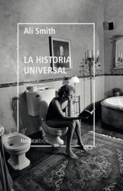 Cover Image: LA HISTORIA UNIVERSAL