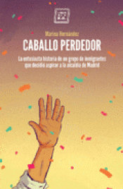 CABALLO PERDEDOR Imagen de cubierta: CABALLO PERDEDOR