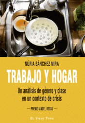 TRABAJO Y HOGAR Imagen de cubierta: TRABAJO Y HOGAR