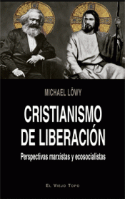 Imagen de cubierta: CRISTIANISMO DE LIBERACIÓN