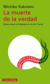 LA MUERTE DE LA VERDAD Imagen de cubierta: LA MUERTE DE LA VERDAD