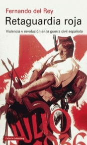 RETAGUARDIA ROJA Imagen de cubierta: RETAGUARDIA ROJA