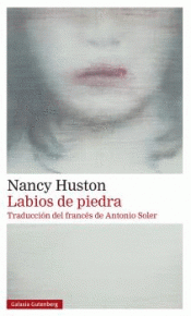 LABIOS DE PIEDRA Imagen de cubierta: LABIOS DE PIEDRA