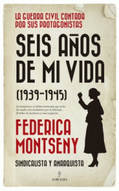 SEIS AÑOS DE MI VIDA Imagen de cubierta: SEIS AÑOS DE MI VIDA