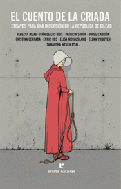EL CUENTO DE LA CRIADA Imagen de cubierta: EL CUENTO DE LA CRIADA