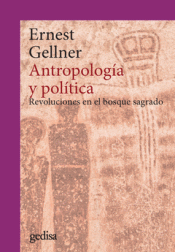 ANTROPOLOGÍA Y POLÍTICA Imagen de cubierta: ANTROPOLOGÍA Y POLÍTICA