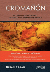 CROMAÑÓN Imagen de cubierta: CROMAÑÓN