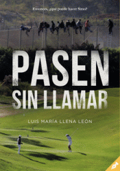 PASEN SIN LLAMAR Imagen de cubierta: PASEN SIN LLAMAR