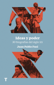 IDEAS Y PODER Imagen de cubierta: IDEAS Y PODER