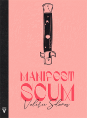 MANIFEST SCUM Imagen de cubierta: MANIFEST SCUM