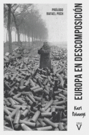Cover Image: EUROPA EN DESCOMPOSICIÓN
