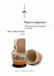 MUJERES MIGRANTES Imagen de cubierta: MUJERES MIGRANTES