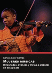 MUJERES MUSICAS Imagen de cubierta: MUJERES MUSICAS