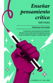Cover Image: ENSEÑAR PENSAMIENTO CRÍTICO
