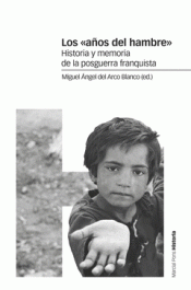 LOS «AÑOS DEL HAMBRE» Imagen de cubierta: LOS «AÑOS DEL HAMBRE»